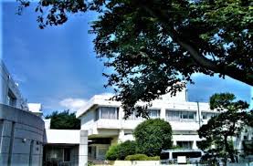 大泉旭出学園